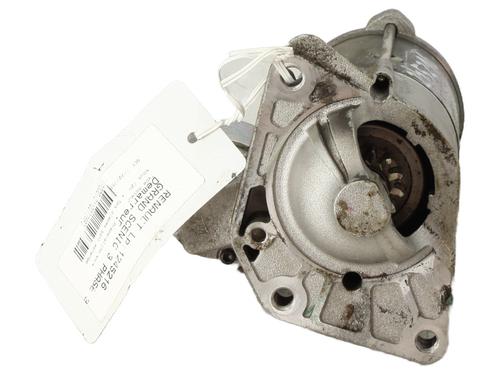 Used Starter RENAULT SCÉNIC III (JZ0/1_) 1.6 dCi (JZ00, JZ12) (130 hp) 29073168