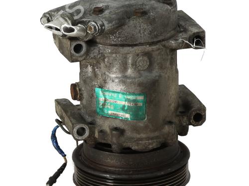 Airco pomp RENAULT KANGOO (KC0/1_) 1.5 dCi (KC07) (65 hp) 30726977