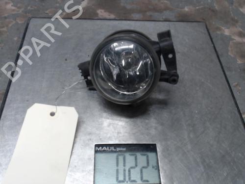 Used Right front fog light FORD FOCUS C-MAX (DM2) 2.0 TDCi (133 hp) 21302113