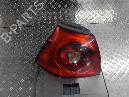 Used Left taillight VW GOLF V (1K1) 2.0 TDI 16V (140 hp) 21888847