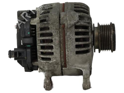 Used Alternator Alternator AUDI A1 (8X1, 8XK) 1.6 TDI (105 hp) 32672902 32672902