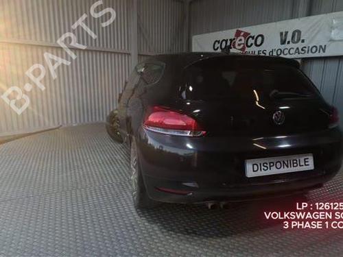 Left front window motor VW SCIROCCO III (137, 138) 1.4 TSI | BP33943056E21 - Image 7