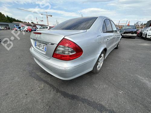 Tailgate MERCEDES-BENZ E-CLASS (W211) E 280 CDI (211.020) | BP21309826C6 