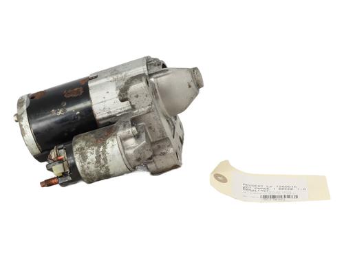 Used Starter Starter PEUGEOT 207 SW (WK_) 1.6 HDi (109 hp) 31290349 31290349