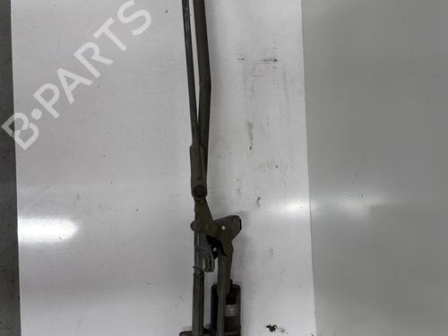 Used Front wiper motor PEUGEOT 307 (3A/C) 2.0 HDi 110 (107 hp) 26965795