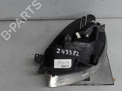 Right headlight CITROËN XSARA PICASSO (N68) 1.6 HDi | BP21306979C29 