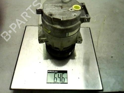 Used AC compressor RENAULT LAGUNA II Grandtour (KG0/1_) 1.9 dCi (KG0G) (120 hp) 21303768
