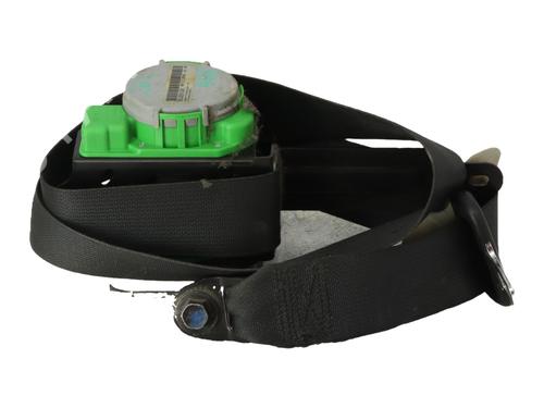 Front left seatbelt OPEL AGILA B (H08) 1.3 CDTI (F68) | BP38423453I26 - Image 3