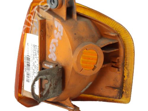 Right front indicator FORD ESCORT IV (GAF, AWF, ABFT) 1.6 | BP28669360C33