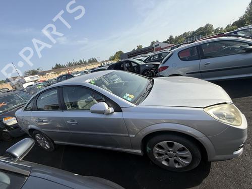 Venstre frontpanel OPEL VECTRA C GTS (Z02) 1.9 CDTI (F68) | BP28090498C58 