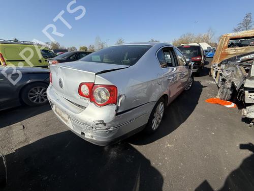 Right front window motor VW PASSAT B6 (3C2) 2.0 TDI | BP24799461E20  - Image 7