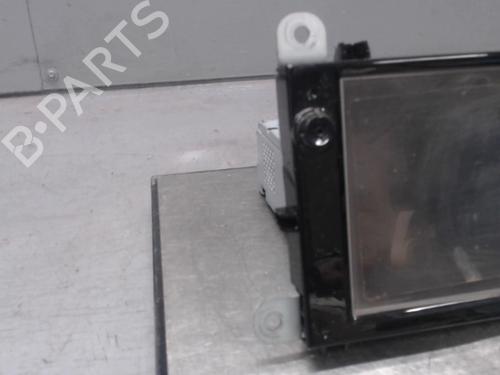Radio RENAULT CLIO IV (BH_) 1.5 dCi 75 | BP21292411E6 
