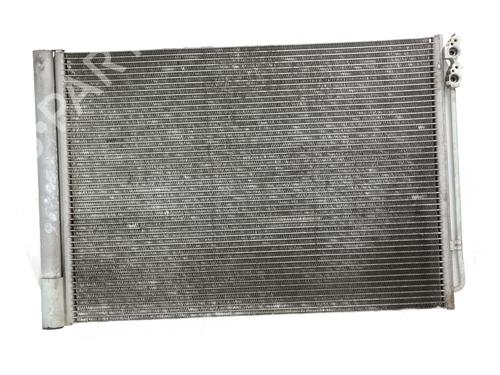 Used AC radiator BMW 5 Gran Turismo (F07) 520 d (184 hp) 30105781