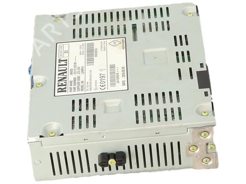 Used Radio Radio 39487811 39487811