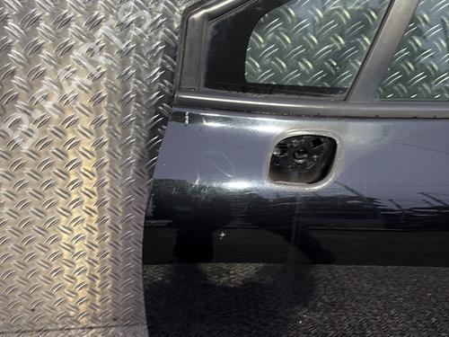 Used Left front door RENAULT CLIO IV (BH_) 0.9 TCe 90 (BHNF, BHMA, BHMH, BHJK, BHJR) (90 hp) 31763302