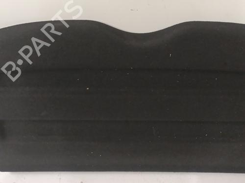 Hattehylde CITROËN C4 II (NC_) 1.6 HDi 110 (112 hp) 21315892