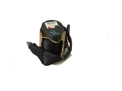 Sikkerhedssele bag venstre Sikkerhedssele bag venstre 37538939 37538939