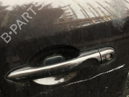 Left front door RENAULT MEGANE III Hatchback (BZ0/1_, B3_) 1.5 dCi (BZ09, BZ0D, BZ1W, BZ29, BZ14) | BP21298107C2 