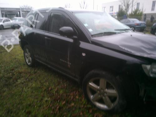 Used Parts JEEP COMPASS (MK49)  2.2 CRD 4x4  2394066