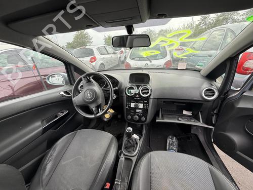 AC compressor OPEL CORSA D (S07) 1.7 CDTI (L08, L68) | BP25745334M34  - Image 17