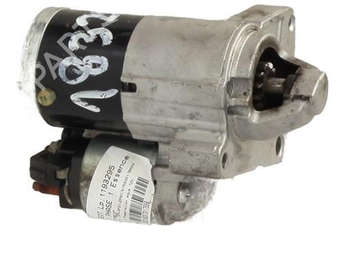 Starter PEUGEOT 308 I (4A_, 4C_) 1.6 16V | BP26657532M8 