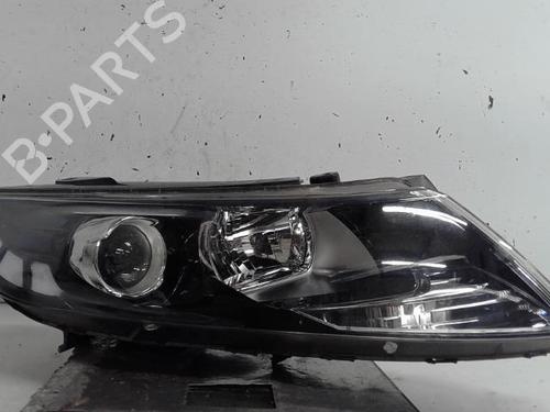 Used Right headlight Right headlight KIA OPTIMA (FSGDS6B) 2.0 CVVT Hybrid (190 hp) 21295420 21295420
