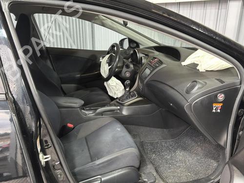 Climate control HONDA CIVIC IX (FK) 2.2 i-DTEC (FK3) | BP32727401I5  - Image 13