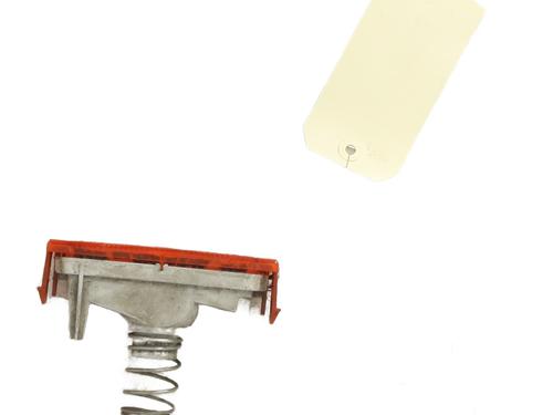 Left front indicator RENAULT RAPID Box Body/MPV (F40_, G40_) 1.9 D (F40R) | BP29567961C32 