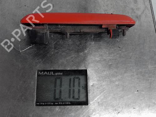 Used Rear left exterior door handle FIAT IDEA (350_) 1.9 JTD (101 hp) 21371058