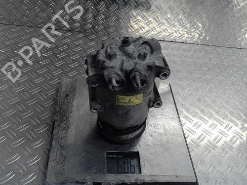 Used AC compressor FORD FIESTA VI (CB1, CCN) 1.5 TDCi (75 hp) 21872583