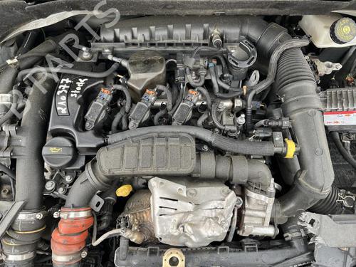 Starter CITROËN C3 II (SC_) 1.2 THP 110 | BP21292532M8  - Image 10