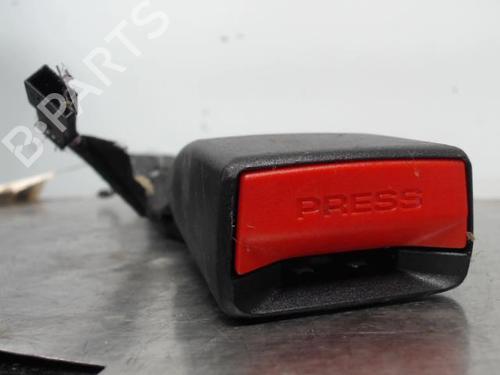 Used Seat buckle Seat buckle BMW 1 (F21) 120 d (184 hp) 21312831 21312831