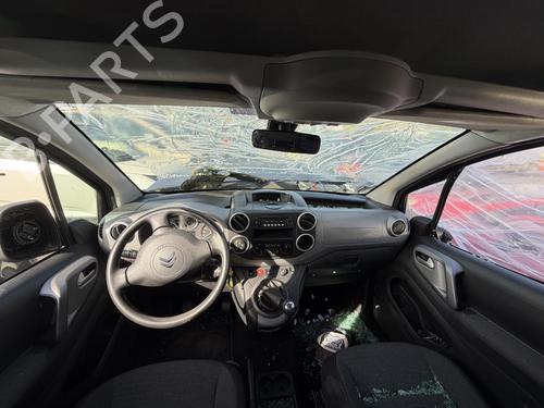 Used Parts CITROËN BERLINGO MULTISPACE (B9) 1.6 BlueHDi 100 5010097