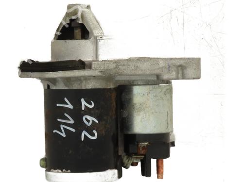 Used Starter Starter 37709035 37709035