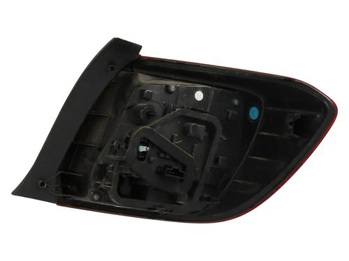 Left taillight DACIA SANDERO II TCe 90 (B8M1, B8MA, B8AC) | BP30570172C34 - Image 4