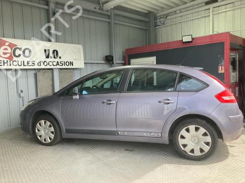 Left front window motor CITROËN C4 I (LC_)  | BP37216162E21  - Image 29