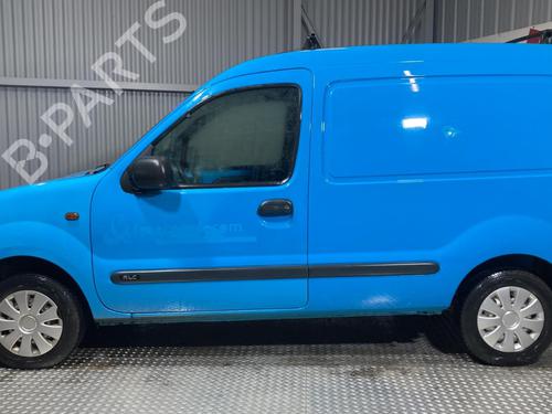 Starter RENAULT KANGOO (KC0/1_) D 65 1.9 (KC0E, KC02, KC0J, KC0N) | BP32664459M8  - Image 10