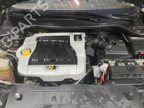 Right headlight RENAULT LAGUNA III (BT0/1) 2.0 16V (BT05, BT0F, BT0W) | BP32712098C29 - Image 8