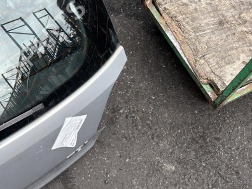 Tailgate VW POLO V (6R1, 6C1) 1.6 TDI | BP21306924C6 