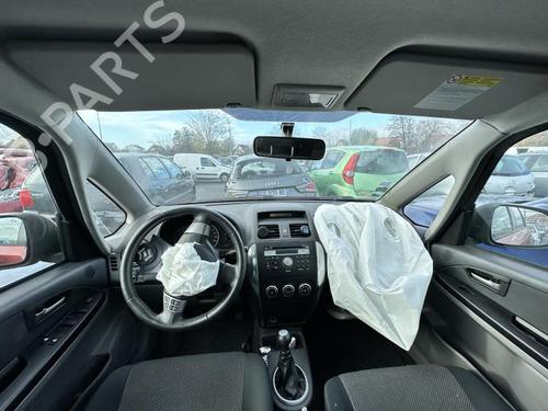 Gearbox SUZUKI SX4 (EY, GY) 1.6 VVT 4x4 (RW416) | BP30550546M3 - Image 6