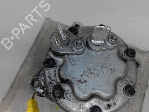 Compresseur AC CITROËN BERLINGO / BERLINGO FIRST Box Body/MPV (M_) 2.0 HDI 90 (MBRHY, MCRHY) | BP28577212M34