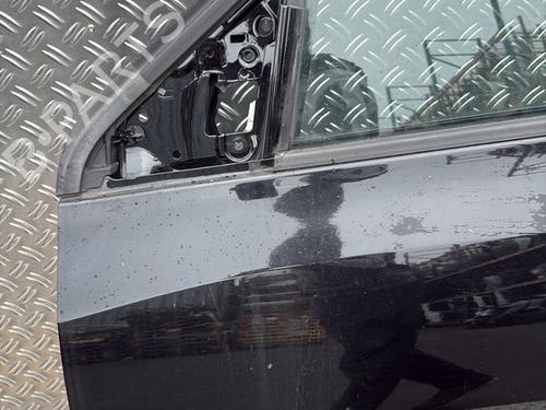 Left front door RENAULT TWINGO III (BCM_, BCA_) 0.9 TCe 90 (BCM9, BCM2) | BP28205929C2