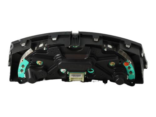 Used Instrument cluster Instrument cluster OPEL MERIVA A MPV (X03) 1.6 (E75) (105 hp) 30709510 30709510
