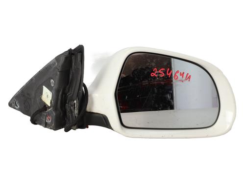 Retrovisor direito SKODA SUPERB II (3T4) 1.4 TSI (125 hp) 31855153