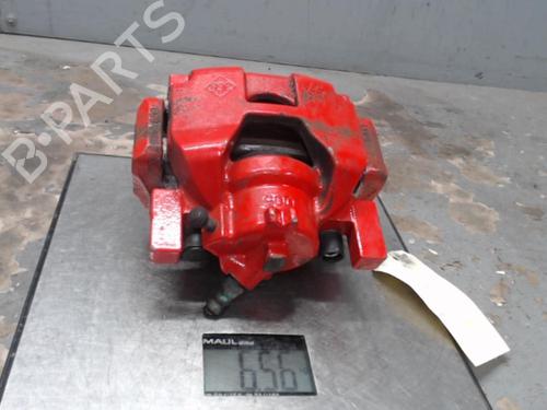 Left front brake caliper RENAULT CLIO IV (BH_) 1.6 RS (BHJ4, BHJ6, BHMM) | BP21296998M105 