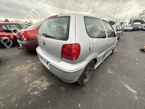 Starter VW POLO (6N2) 1.4 | BP21369783M8 