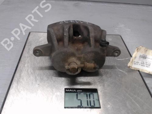 Left front brake caliper LAND ROVER RANGE ROVER SPORT I (L320) 2.7 D 4x4 | BP21301235M105 