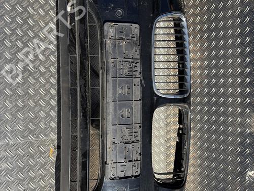 Used Front bumper BMW 1 (F20) 118 d (143 hp) 28142767