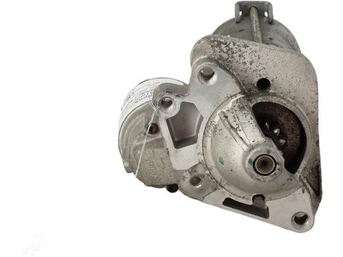 Used Starter RENAULT TWINGO II (CN0_) 1.5 dCi (CN0U) (84 hp) 21293617