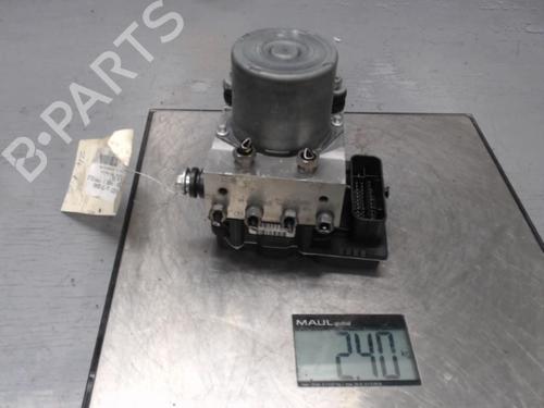 Used ABS pump PEUGEOT 308 CC (4B_) 1.6 HDi (112 hp) 21315035